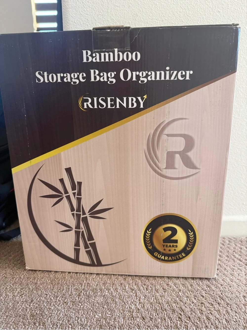 N/A natural bamboo